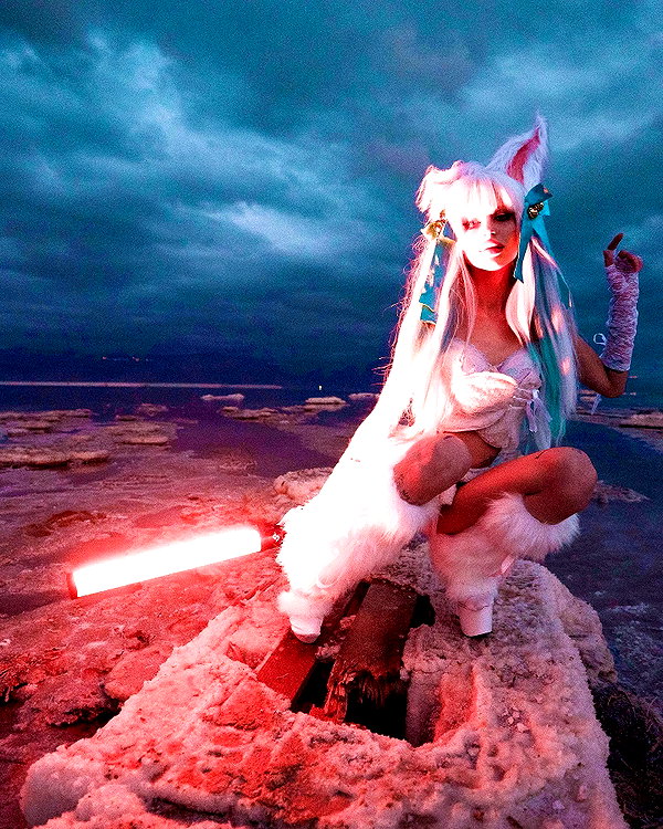 kriiizellda instagram image archive image