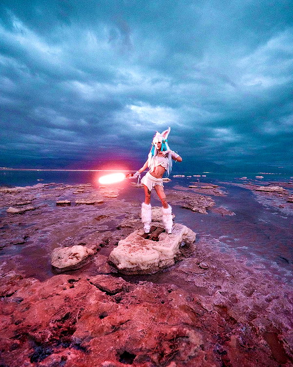 kriiizellda instagram image archive image