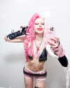 kriiizellda Altpins Profile Picture