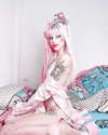 kriiizellda Altpins Profile Picture