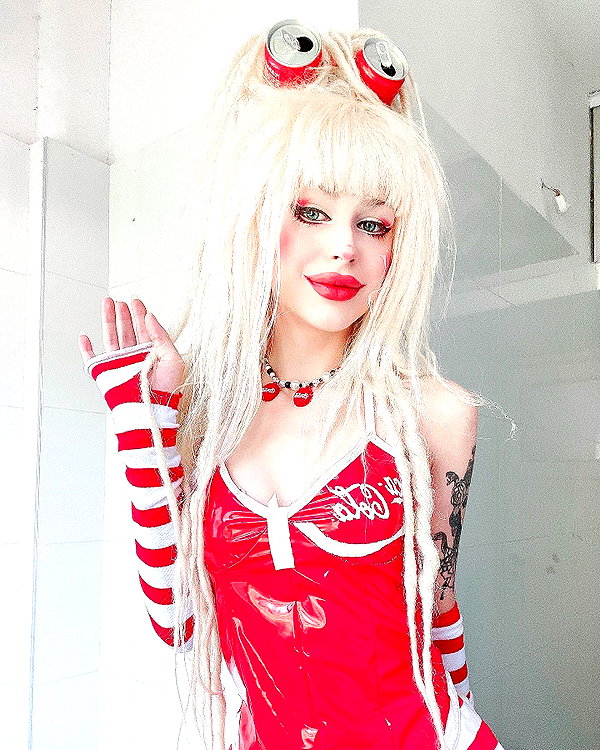 kriiizellda instagram image archive image