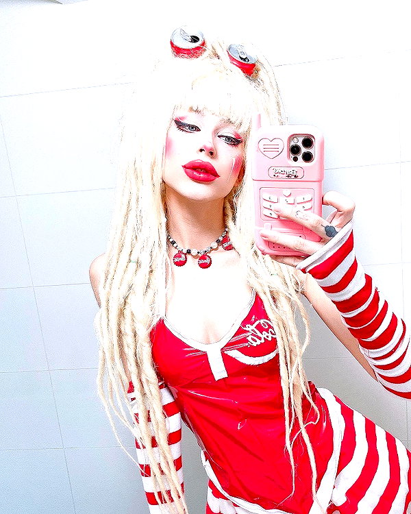 kriiizellda instagram image archive image