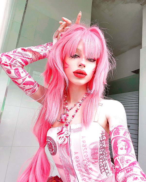 kriiizellda instagram image archive image