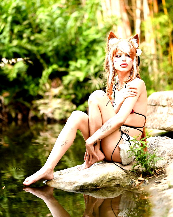 kriiizellda instagram image archive image