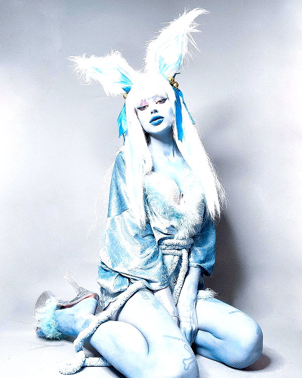 kriiizellda instagram image archive image