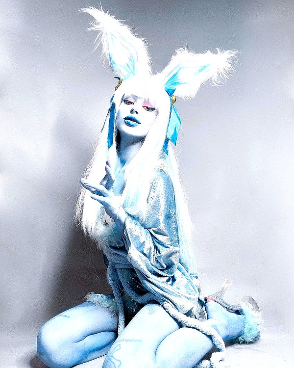 kriiizellda instagram image archive image