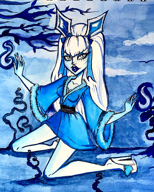 kriiizellda instagram image archive image