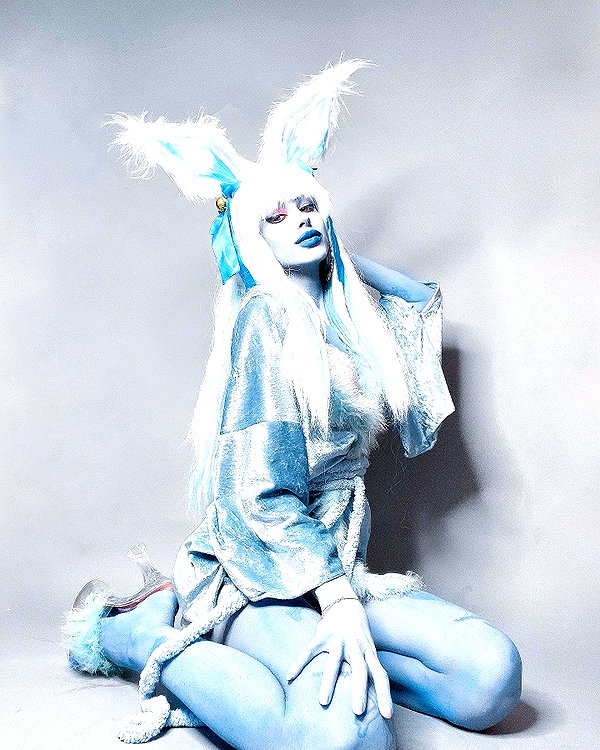 kriiizellda instagram image archive image
