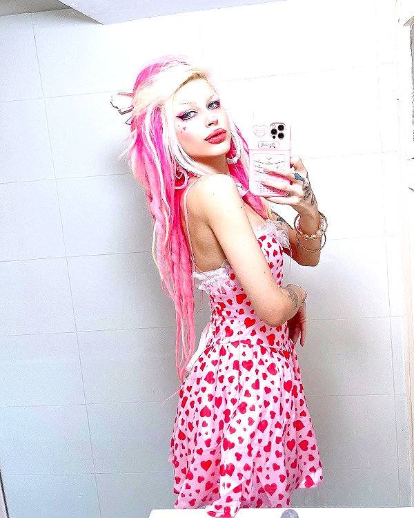 kriiizellda instagram image archive image