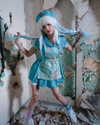 kriiizellda Altpins Profile Picture