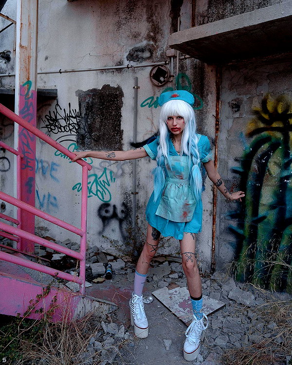 kriiizellda instagram image archive image