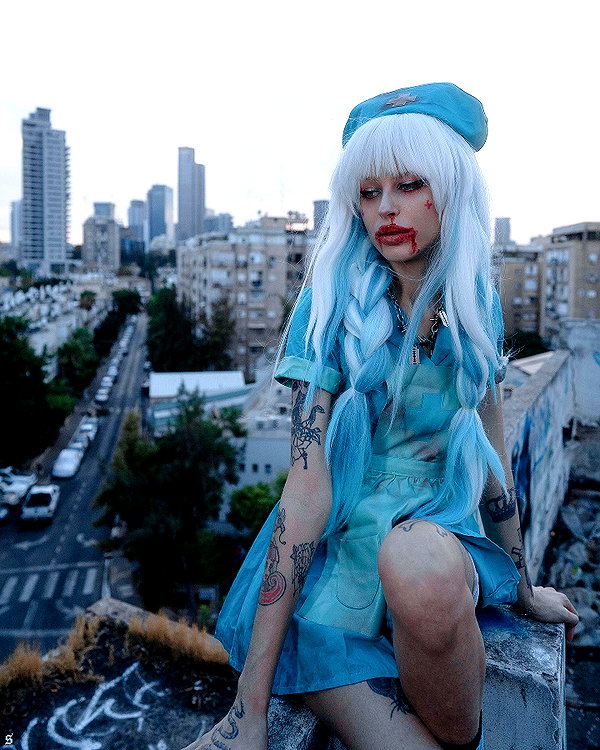 kriiizellda instagram image archive image
