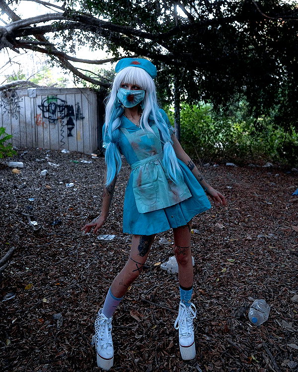 kriiizellda instagram image archive image