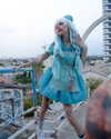 kriiizellda Altpins Profile Picture