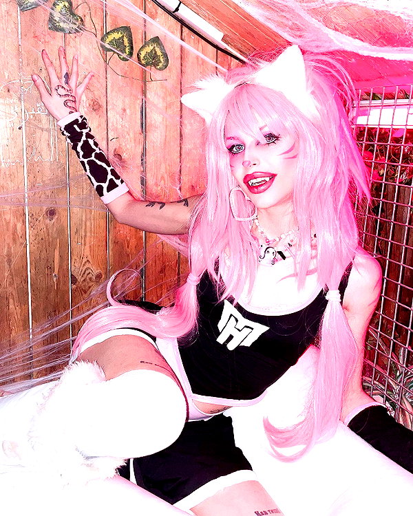 kriiizellda instagram image archive image
