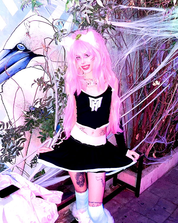 kriiizellda instagram image archive image