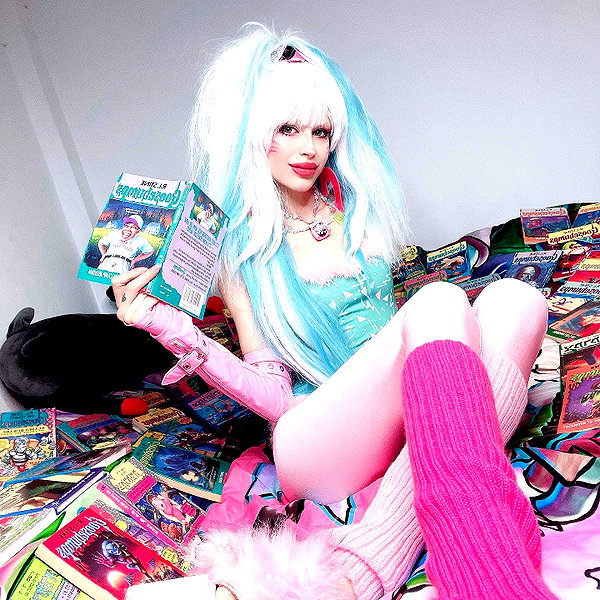 kriiizellda instagram image archive image