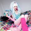 kriiizellda Altpins Profile Picture