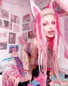 kriiizellda Altpins Profile Picture