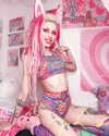 kriiizellda Altpins Profile Picture