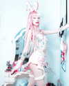 kriiizellda Altpins Profile Picture