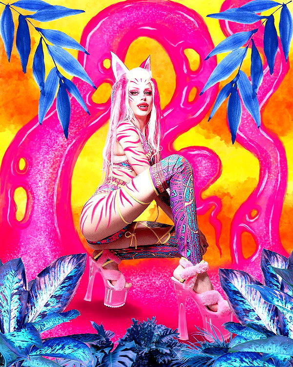 kriiizellda instagram image archive image