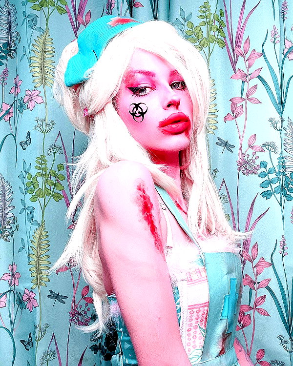 kriiizellda instagram image archive image