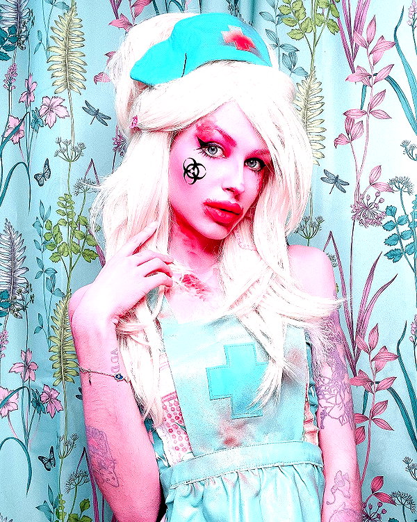 kriiizellda instagram image archive image