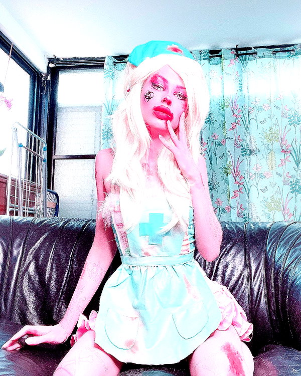 kriiizellda instagram image archive image