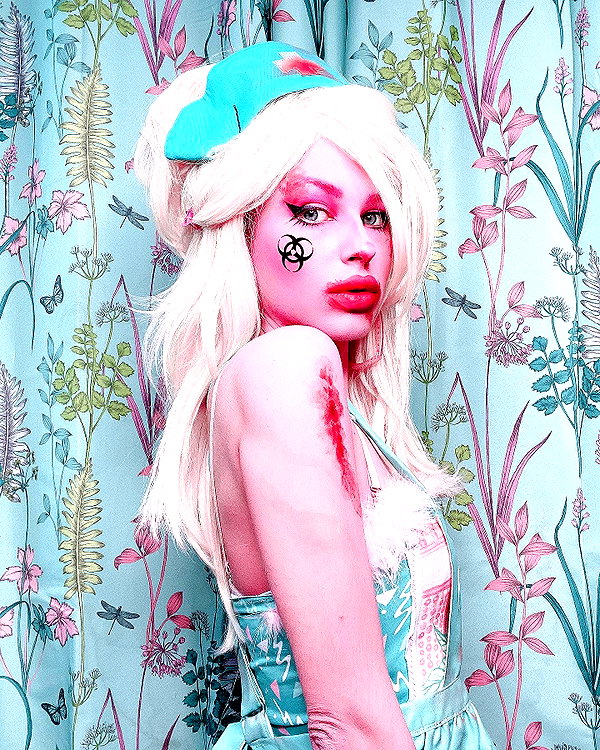 kriiizellda instagram image archive image