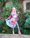 kriiizellda Altpins Profile Picture