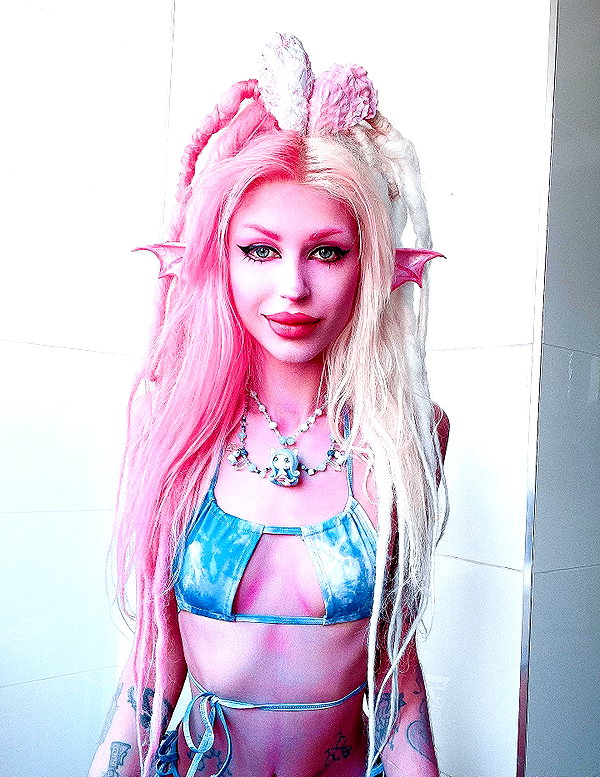 kriiizellda instagram image archive image