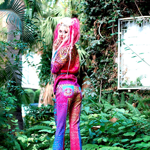 kriiizellda instagram image archive image