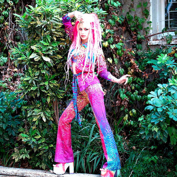 kriiizellda instagram image archive image