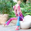 kriiizellda Altpins Profile Picture