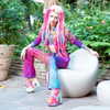 kriiizellda Altpins Profile Picture