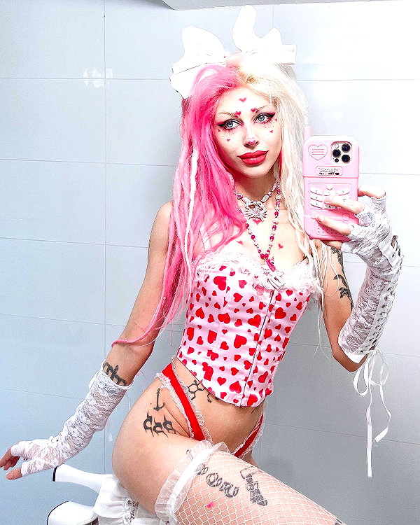 kriiizellda instagram image archive image