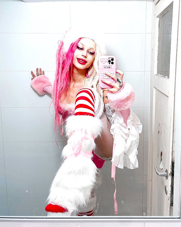 kriiizellda instagram image archive image