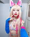 kriiizellda Altpins Profile Picture