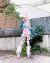kriiizellda Altpins Profile Picture