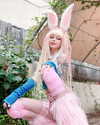 kriiizellda Altpins Profile Picture