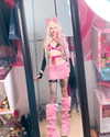 kriiizellda Altpins Profile Picture