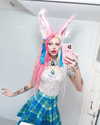 kriiizellda Altpins Profile Picture