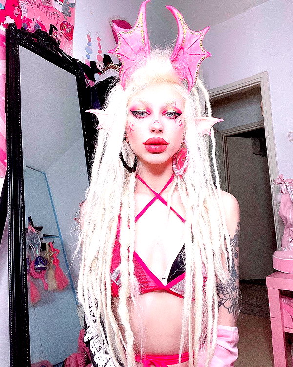 kriiizellda instagram image archive image