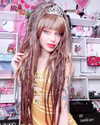 kriiizellda Altpins Profile Picture