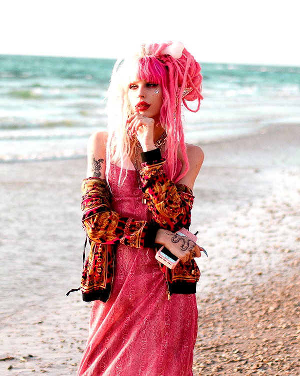 kriiizellda instagram image archive image
