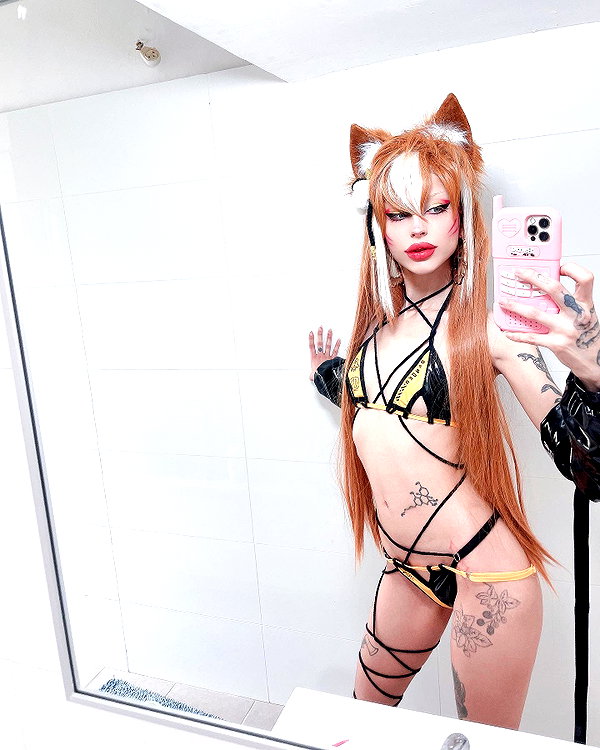 kriiizellda instagram image archive image