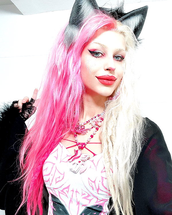 kriiizellda instagram image archive image