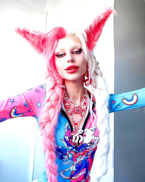 kriiizellda instagram image archive image