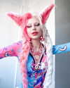 kriiizellda Altpins Profile Picture